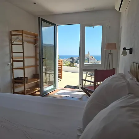 Arrels Hotel Cadaques - Adults Only-3