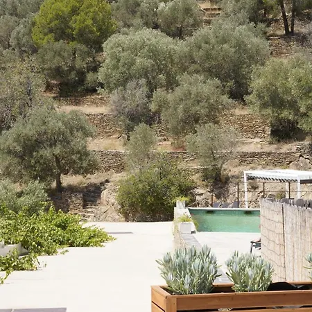 Arrels Hotel Cadaques - Adults Only-2