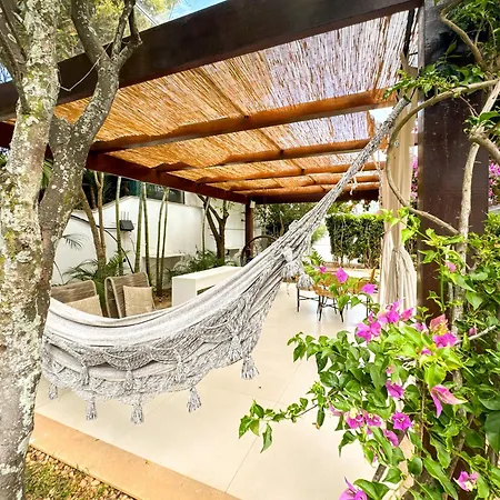Recanto Da Passagem Boutique Hotel-2
