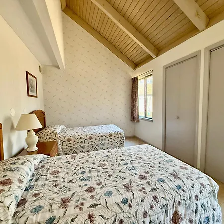 Eagle Village Resort-3
