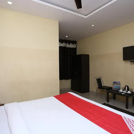 Hotel Shri Kalyan-3