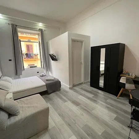 B&B San Ferdinando Napoli-3