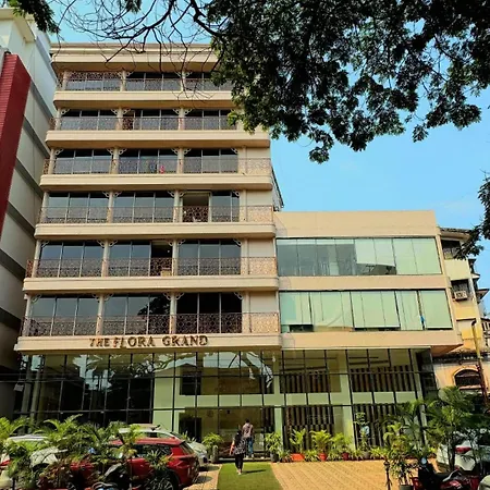 The Flora Grand, Vasco, Goa-2