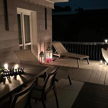 Villa Giulia Rooms & Bike-3
