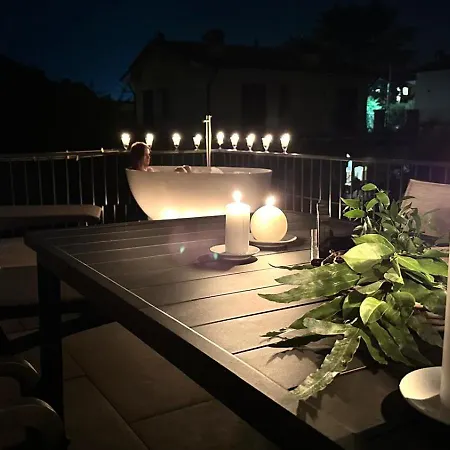 Villa Giulia Rooms & Bike-2