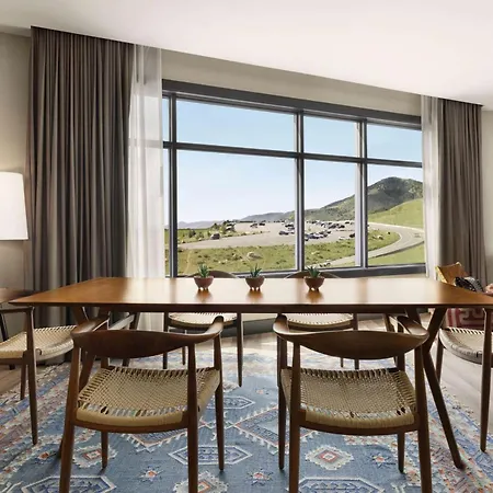 Origin Red Rocks, A Wyndham Hotel-3