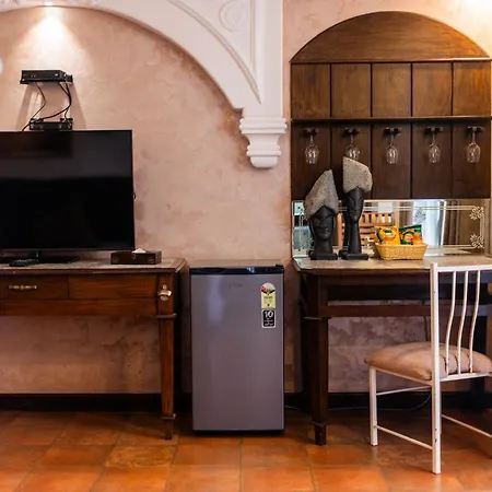 Ziva Suites - A Botique Hotel-2