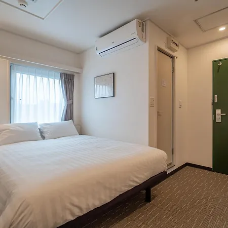 Toyoko Inn Seoul Dongdaemun I-2