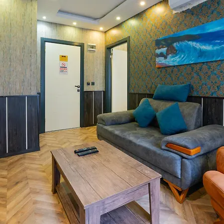 Dolce Vita Suite Hotel-2