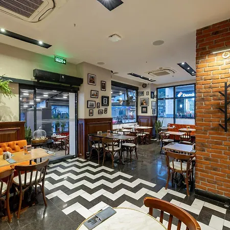 Hay Hotel Alsancak-2