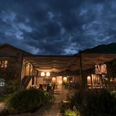Andenia Boutique Hotel, Sacred Valley-2