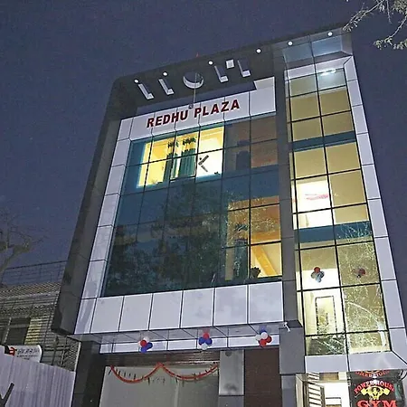 Hotel Krishna-3