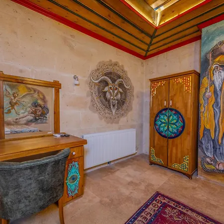 Çakıltaşı Evi Otel-2