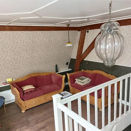Bed&Breakfast Ons Oda-3