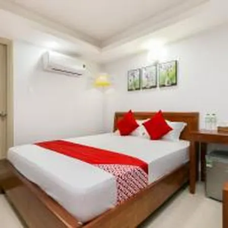 Super Oyo 520 Friendly Homestay-3