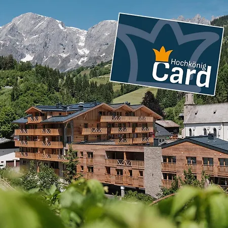 Alpenparks Hotel & Apartment Hochkoenig-2