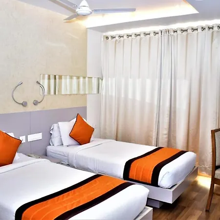 Hotel Vivana-2