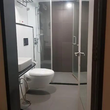 Hotel Vivana-3