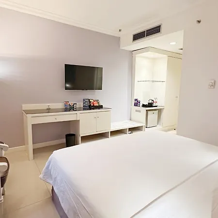 Vue Palace, Artotel Curated-3