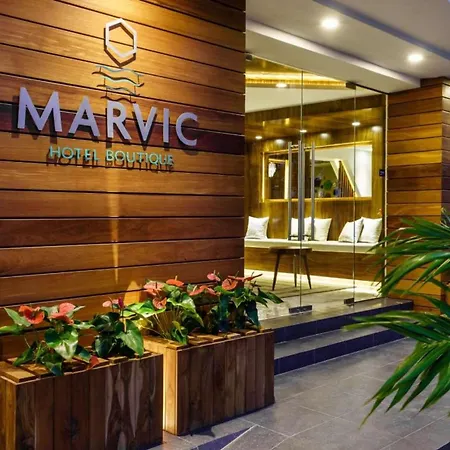 Marvic Hotel Boutique-3