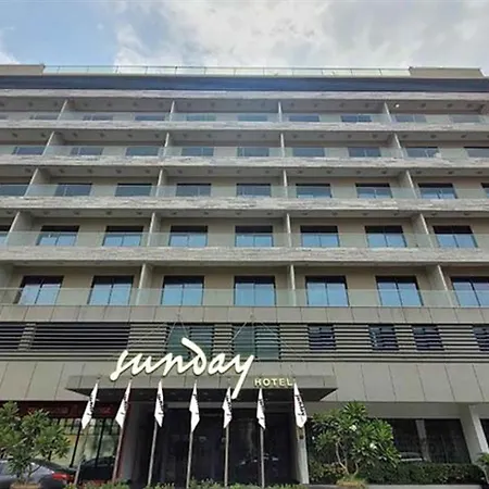 Sunday Luxury Downtown Adliya Formerly Jewel-2