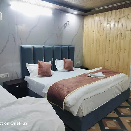 Silver Dew Resorts-3