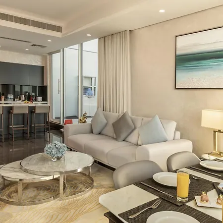 Swiss-Belsuites Admiral Juffair-2