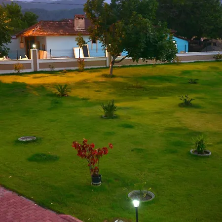 Dream Town Hotel&Restaurant-2