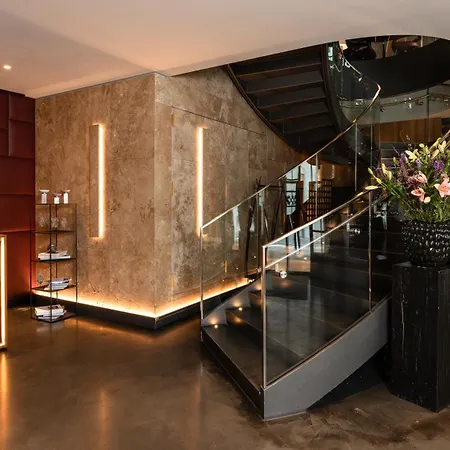 Do & Co Hotel Muenchen-2