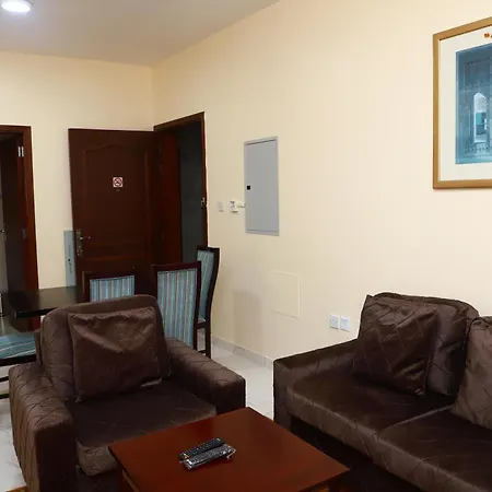 Onyx Hotel Apartments - Maha Hospitality Group-2