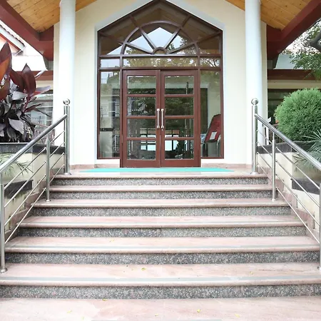 Manla Homes Resort-2