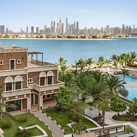 Wyndham Residences The Palm-3