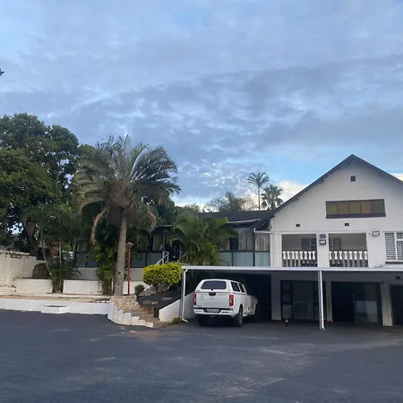 Dwengu Guest House-3