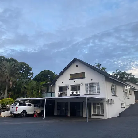 Dwengu Guest House-2