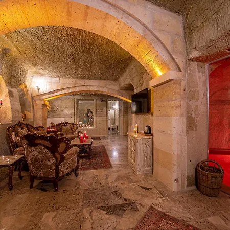 Türkan Cave Hotel-2