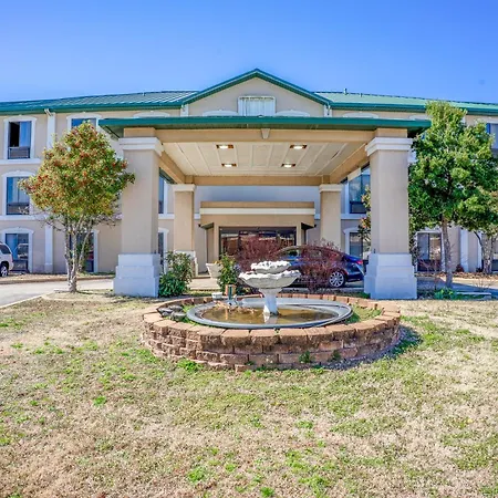 Ark Suites By Oyo Jonesboro I-555-2
