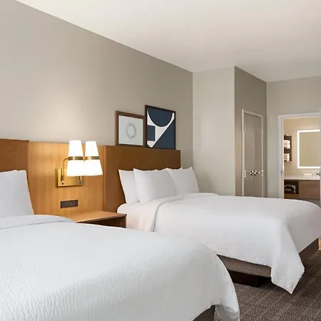 Staybridge Suites Detroit - Southfield-2