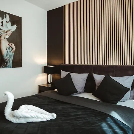 Boutique Hotel Cologne-2