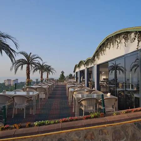 Perla Blanca Hotel-3