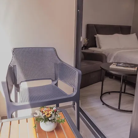 Rubby Hotel Kadıköy-3