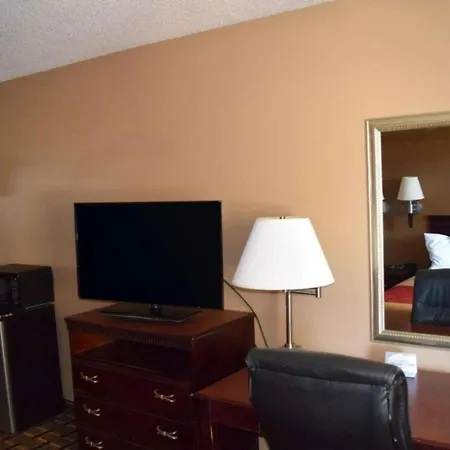 Oyo Hotel Richburg Sc I-77-2