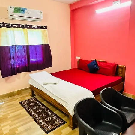 Mangalam Guest House-3