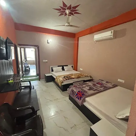 Hotel Chandar Palace - Near Khatu Shyam Ji Temple-2