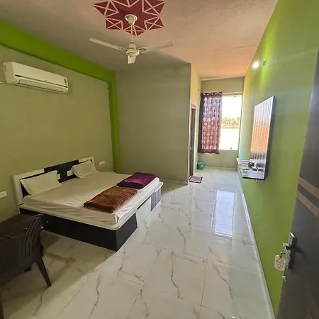 Hotel Chandar Palace - Near Khatu Shyam Ji Temple-3