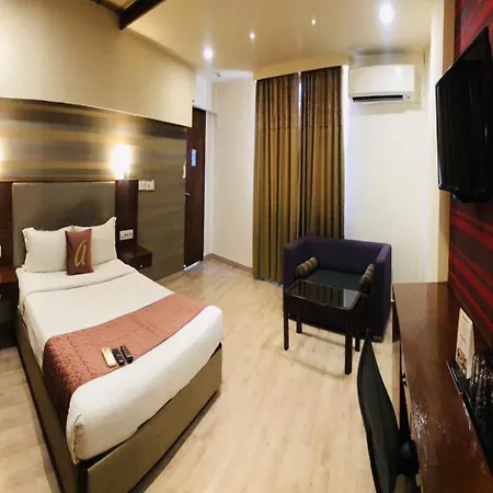 Astra Hotels & Suites - Kadubeesanahalli ,Opposite Oracle And Jp Morgan, Marathahalli Outer Ring Road-3