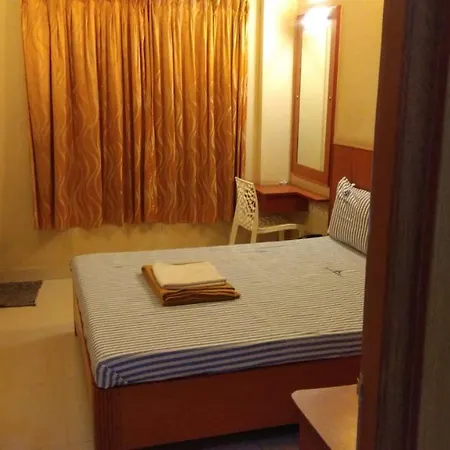 Skylink Residency-2