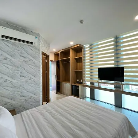 Tran Long Hotel Quan 12-3