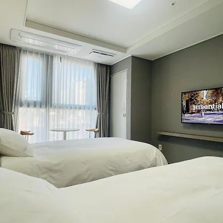Inn-The City Myeongdong-3