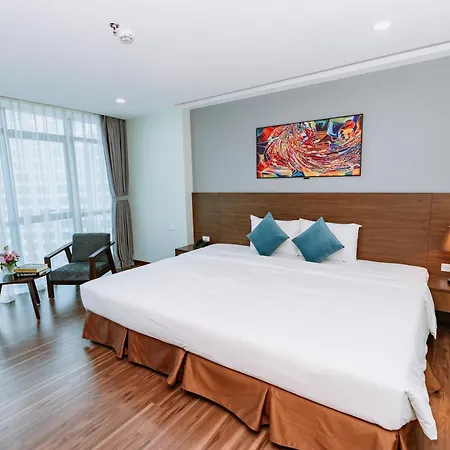 Legend Westlake Hotel-2