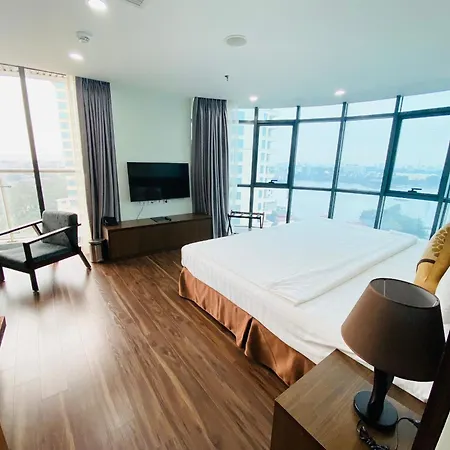 Legend Westlake Hotel-2